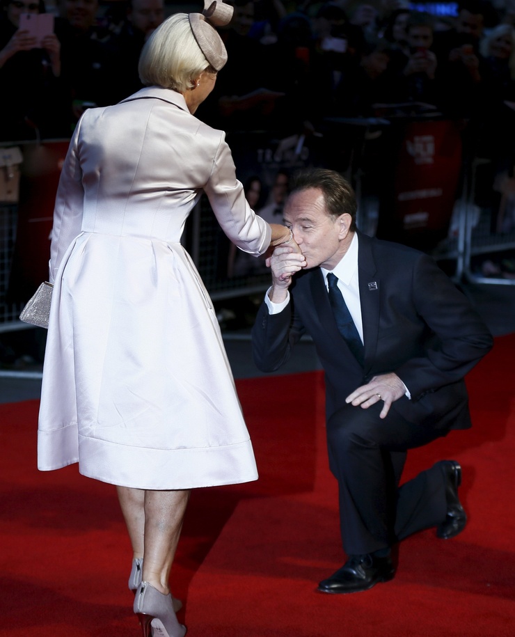 Bryan Cranston