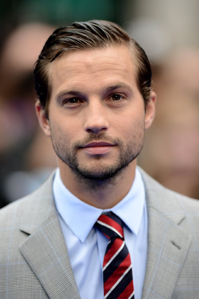 Logan Marshall-Green Logan Marshall-Green