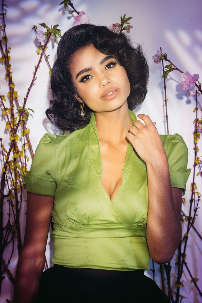 Valyn Dobson