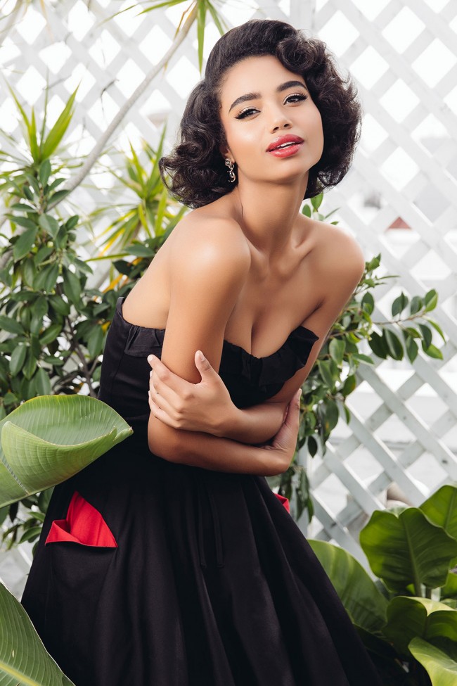 Valyn Dobson