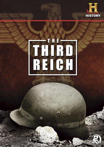 Third Reich: The Rise  Fall