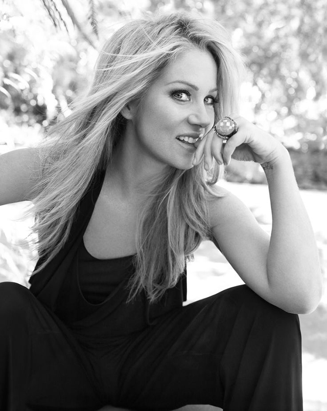 Christina Applegate Christina Applegate