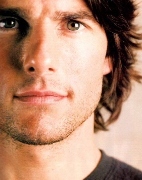 Tom Cruise Tom Cruise