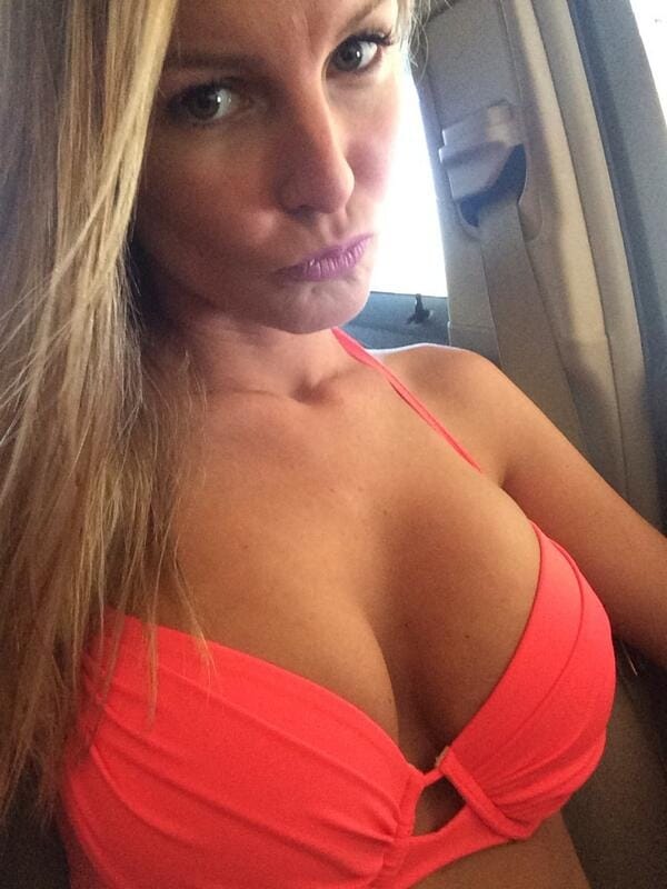 Kimber Cox Kimber Cox