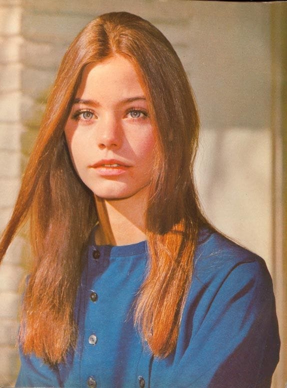 Picture of Susan Dey