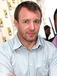 Guy Ritchie