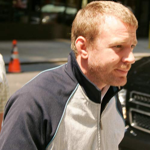 Guy Ritchie