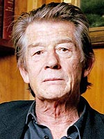 John Hurt John Hurt