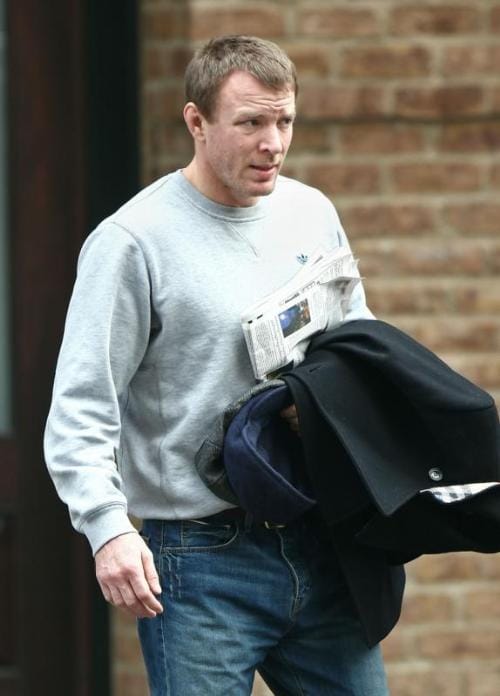 Guy Ritchie