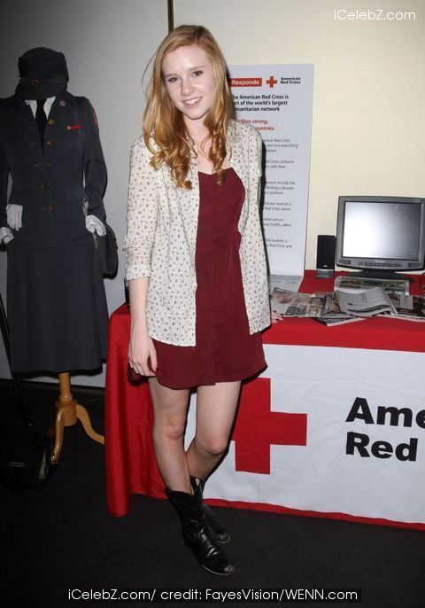 Madisen Beaty picture