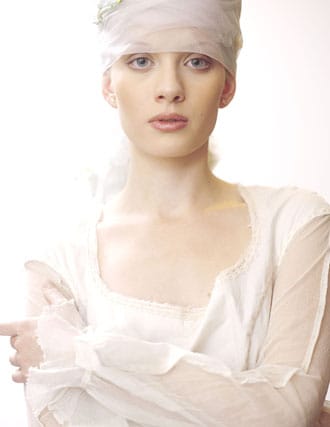Nóra Lili Hörich