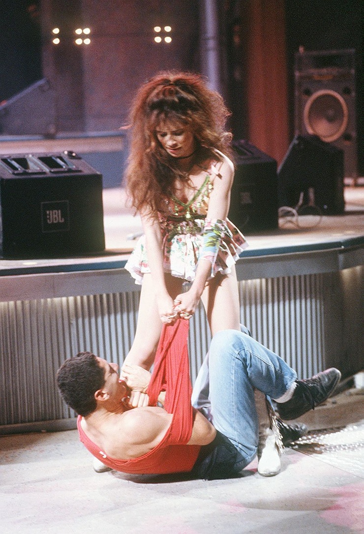 Gloria Trevi