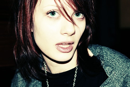 Nóra Lili Hörich