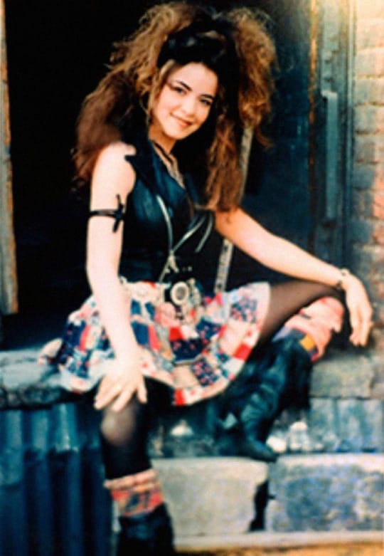 Gloria Trevi