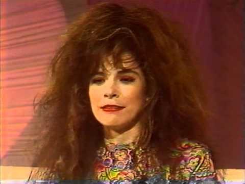 Gloria Trevi