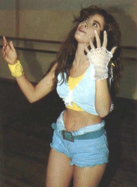 Gloria Trevi