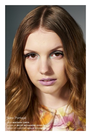 Hannah Murray Hannah Murray