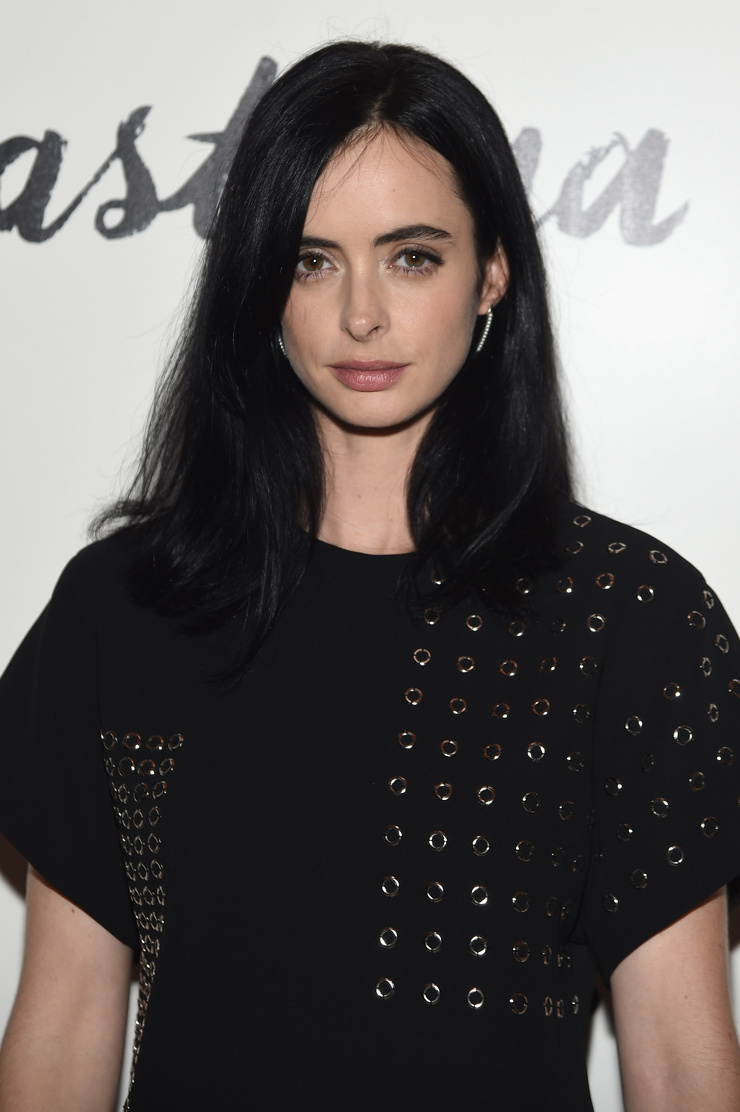 Krysten Ritter Krysten Ritter