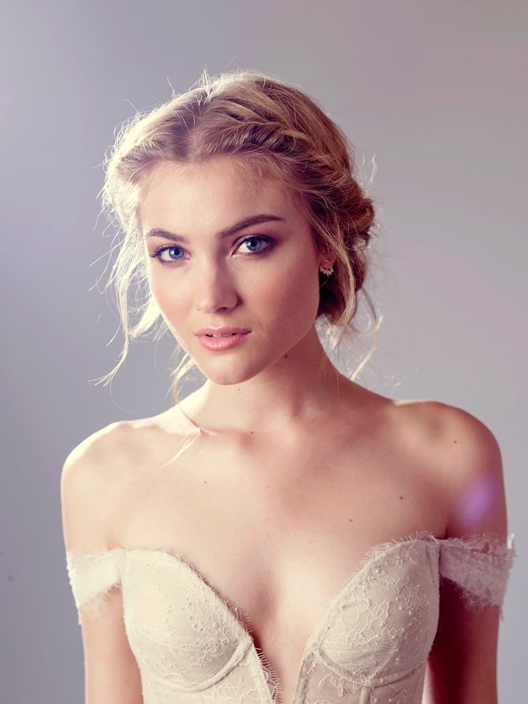 Skyler Samuels