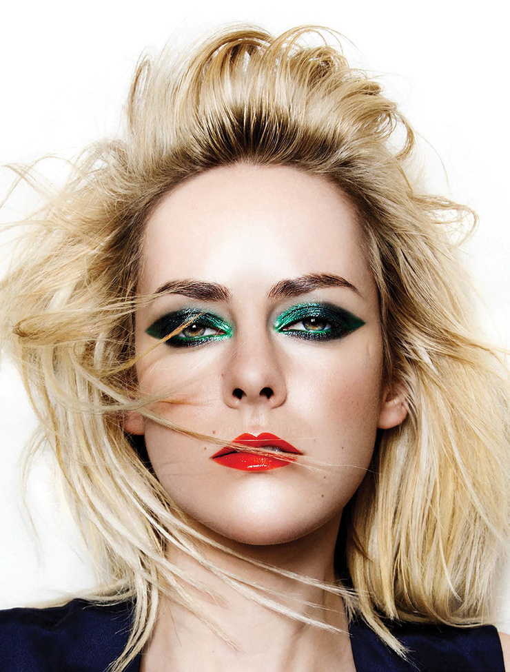 Jena Malone