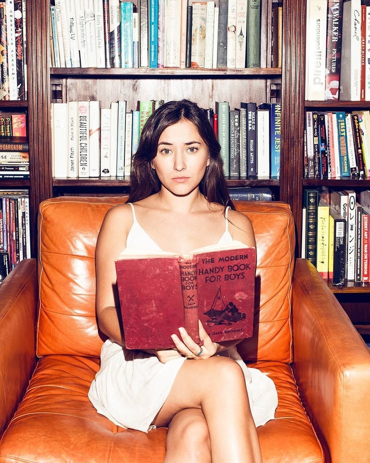 Zelda Williams Zelda Williams