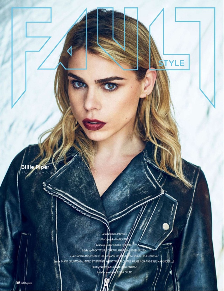 Billie Piper Billie Piper