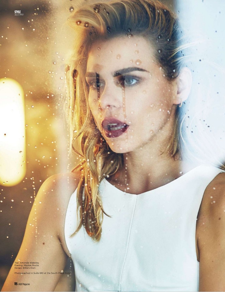 Billie Piper Billie Piper