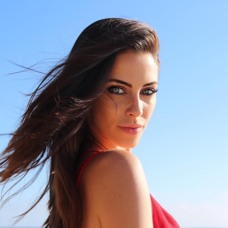 Jessica Lowndes Jessica Lowndes