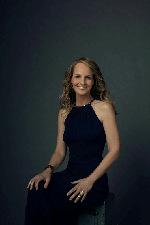 Helen Hunt