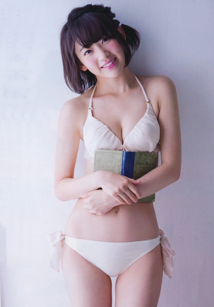 Sakura Miyawaki