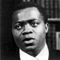 Yaphet Kotto