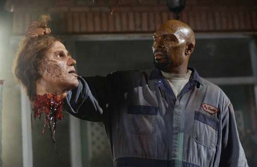 Land of the Dead Land of the Dead