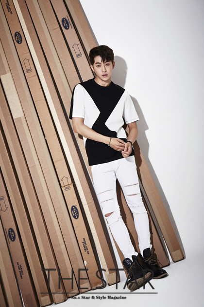 Joo-Hyuk Nam