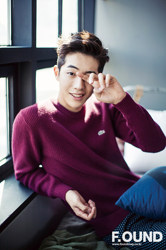 Joo-Hyuk Nam