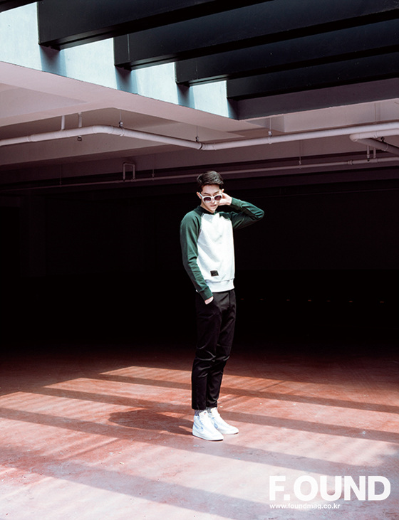 Joo-Hyuk Nam