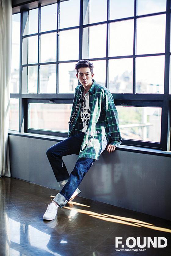 Joo-Hyuk Nam