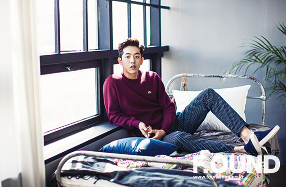 Joo-Hyuk Nam