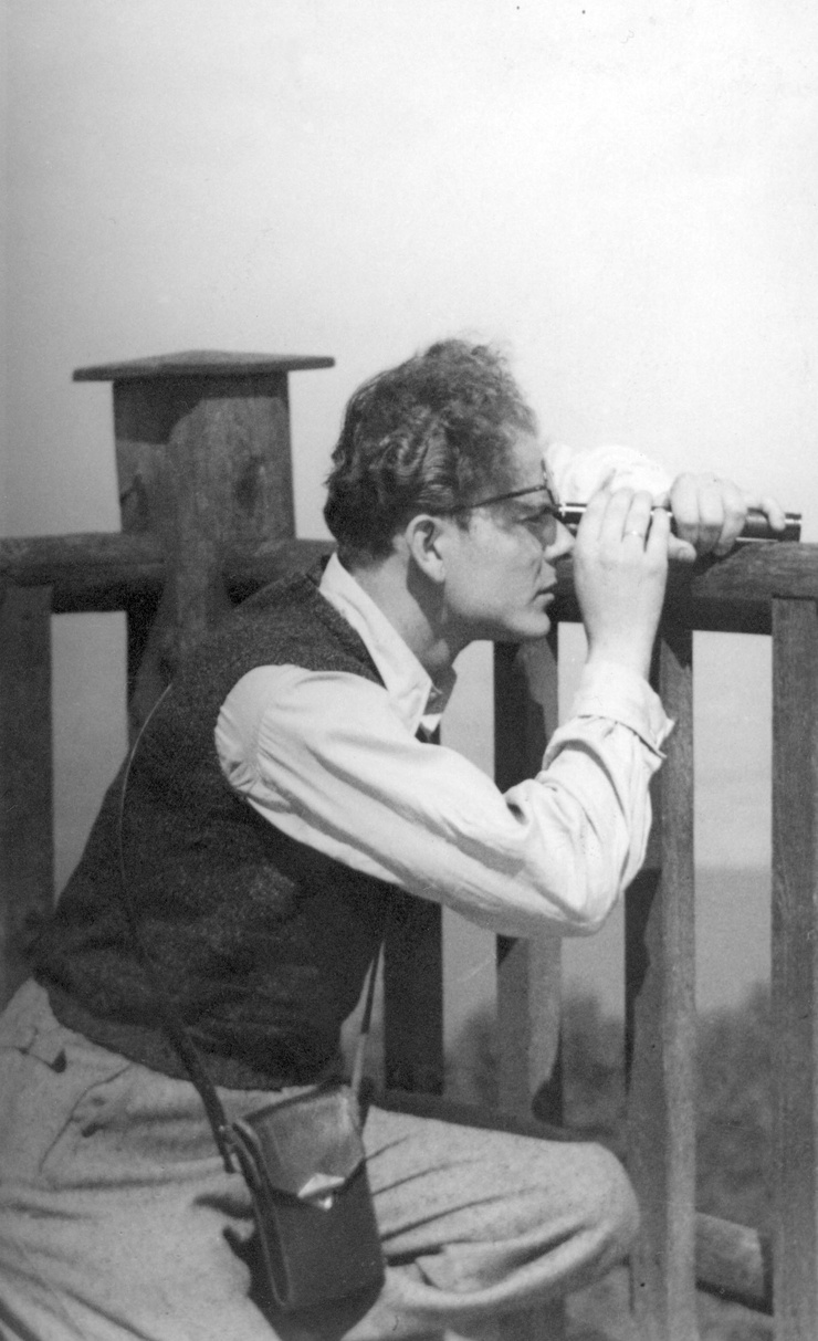 Arno Schmidt