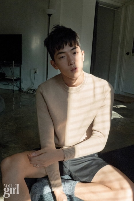 Joo-Hyuk Nam
