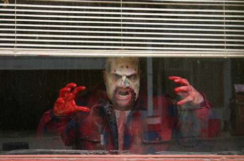 The Quick and the Undead The Quick and the Undead