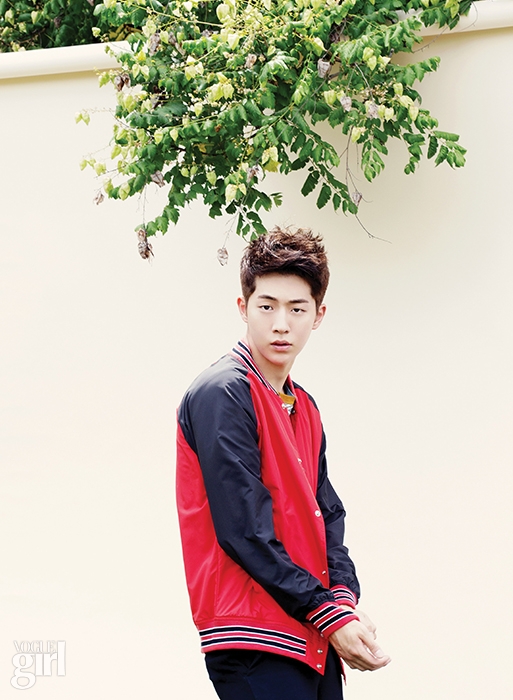 Joo-Hyuk Nam
