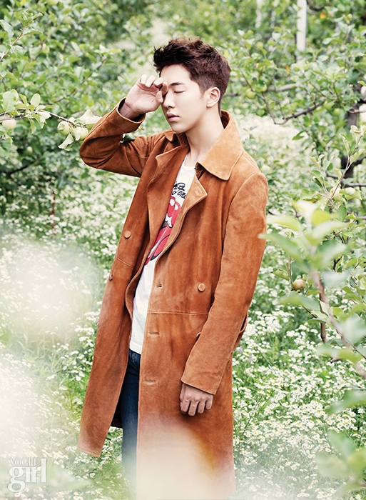 Joo-Hyuk Nam
