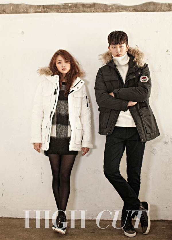 Joo-Hyuk Nam