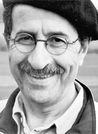 Rafik Schami