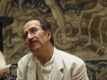 Rafik Schami
