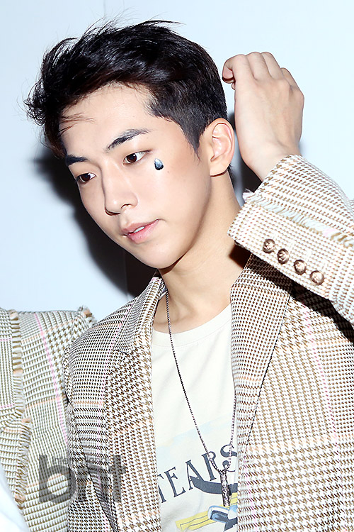 Joo-Hyuk Nam