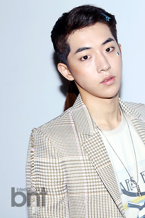 Joo-Hyuk Nam