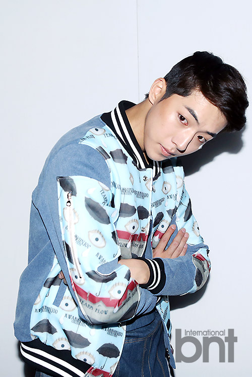 Joo-Hyuk Nam