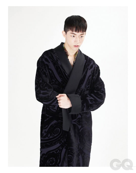 Joo-Hyuk Nam