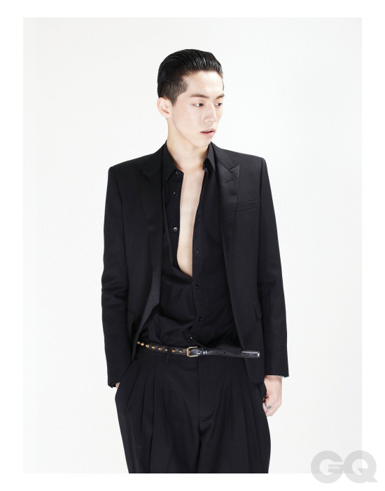 Joo-Hyuk Nam
